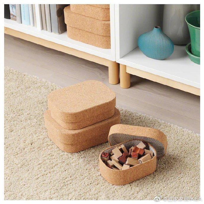 宜家品牌推荐怎么写文案,宜家的文案太治愈了