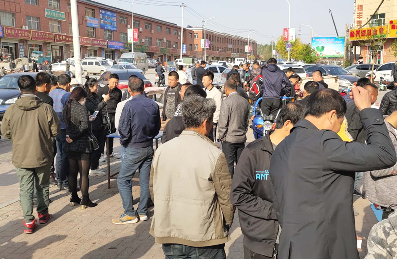 鹿产品集市,鹿乡鹿产品有哪些