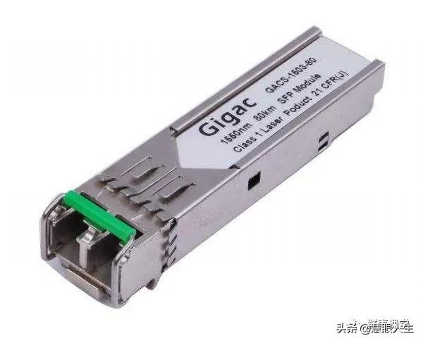 单模多模光纤外表区别,单模模块与多模模块怎么看