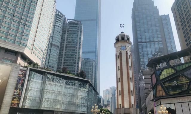 让人很难理解的重庆地名,重庆容易混淆的地名