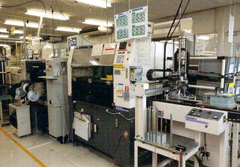 汽车后视镜的专利背景技术,汽车后视镜生产制造工艺流程