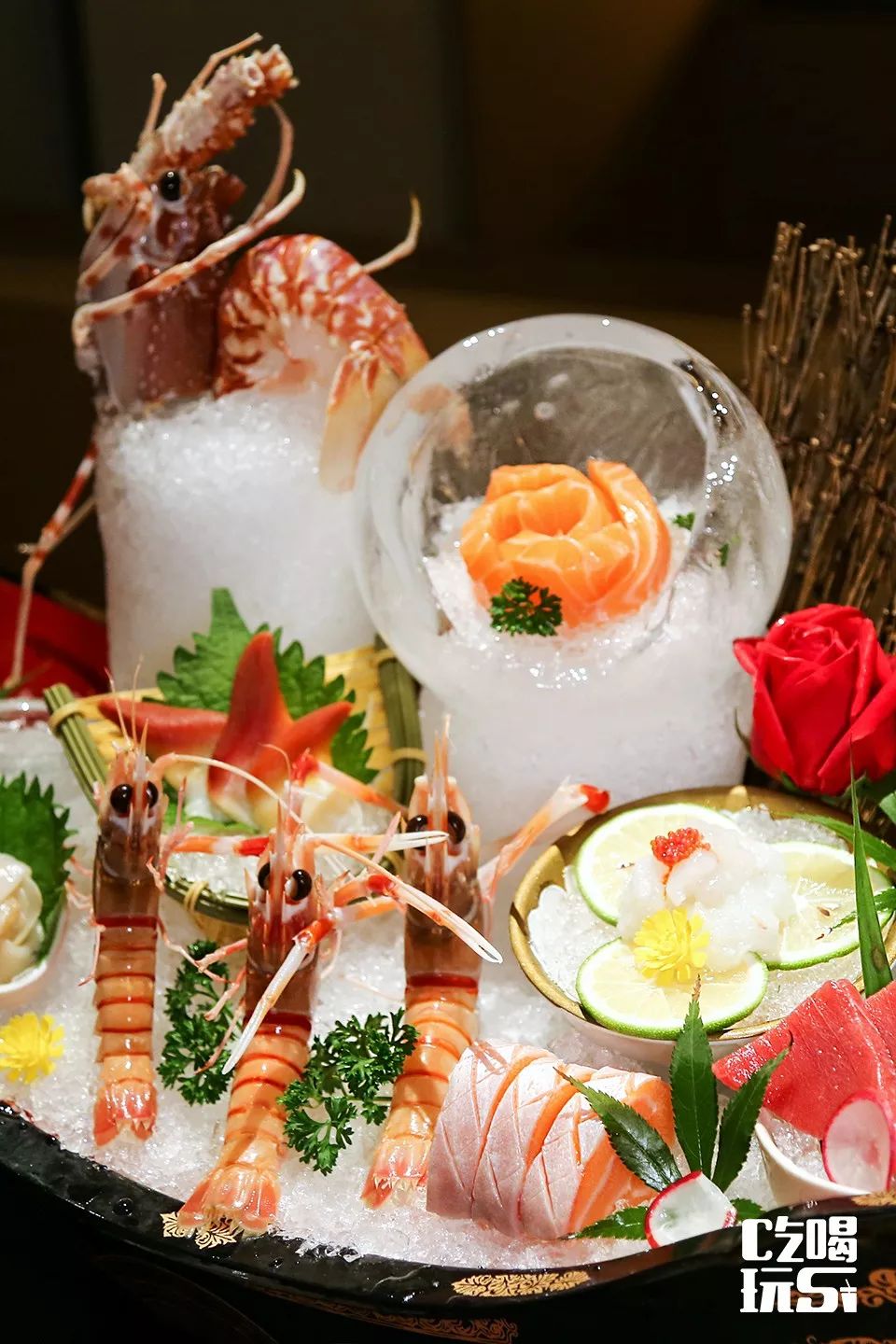 南边这座新晋美食地攻略来啦，收藏