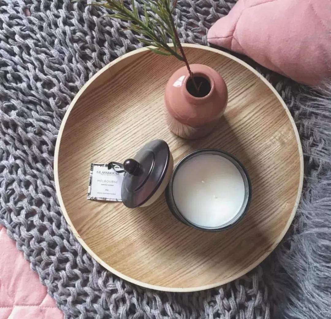 Nighty-night|沐浴后的疗愈时光⏱