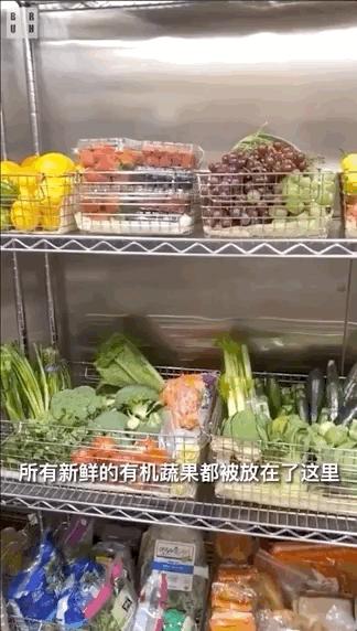 好莱坞明星厨房装修,好莱坞厨房面积