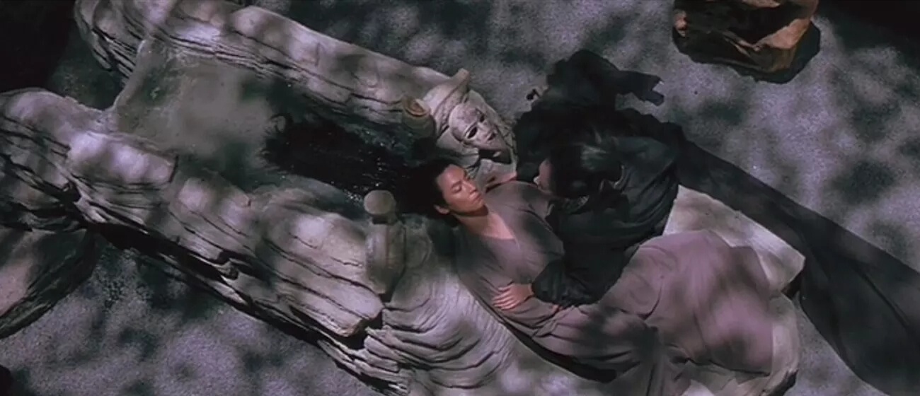 电影夜宴视频,电影夜宴深度解析