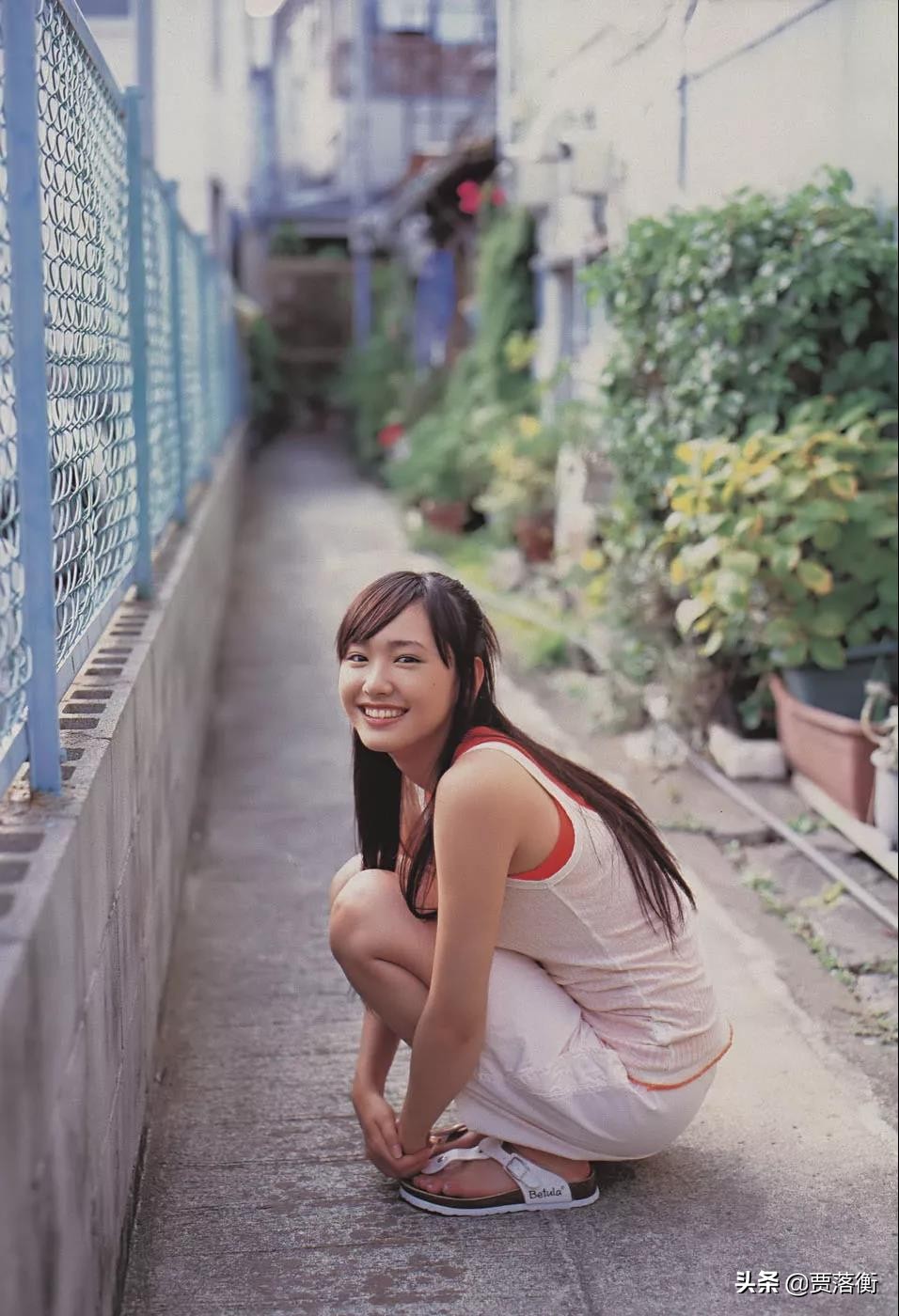 岛国*优女**步入婚姻殿堂，曾为辱华企业代言，网民一半恭喜一半喷