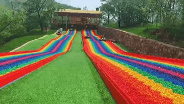 酷爽开漂、狂欢戏水