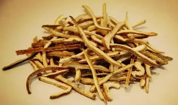 冬天橘子怎么吃降血脂,橘子皮的功效能下火