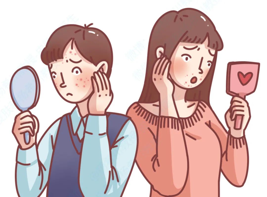 屁股一直长痘是什么原因,屁股长痘是什么原因怎么治疗