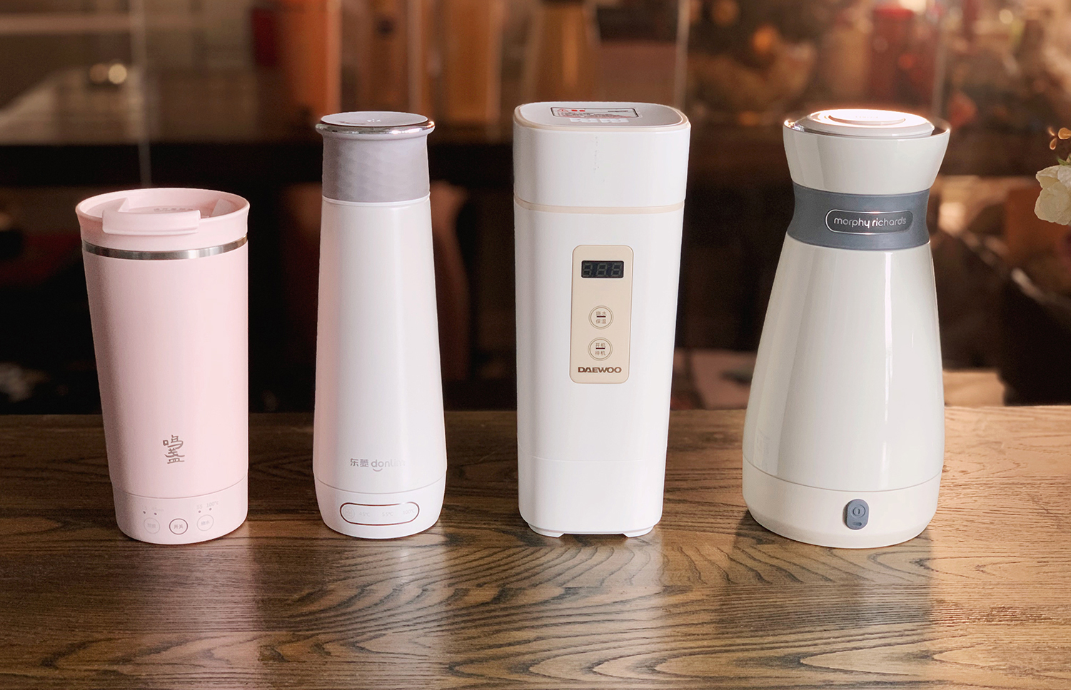 烧水杯小型便携式哪个牌子好,荣事达便携式烧水杯怎么样