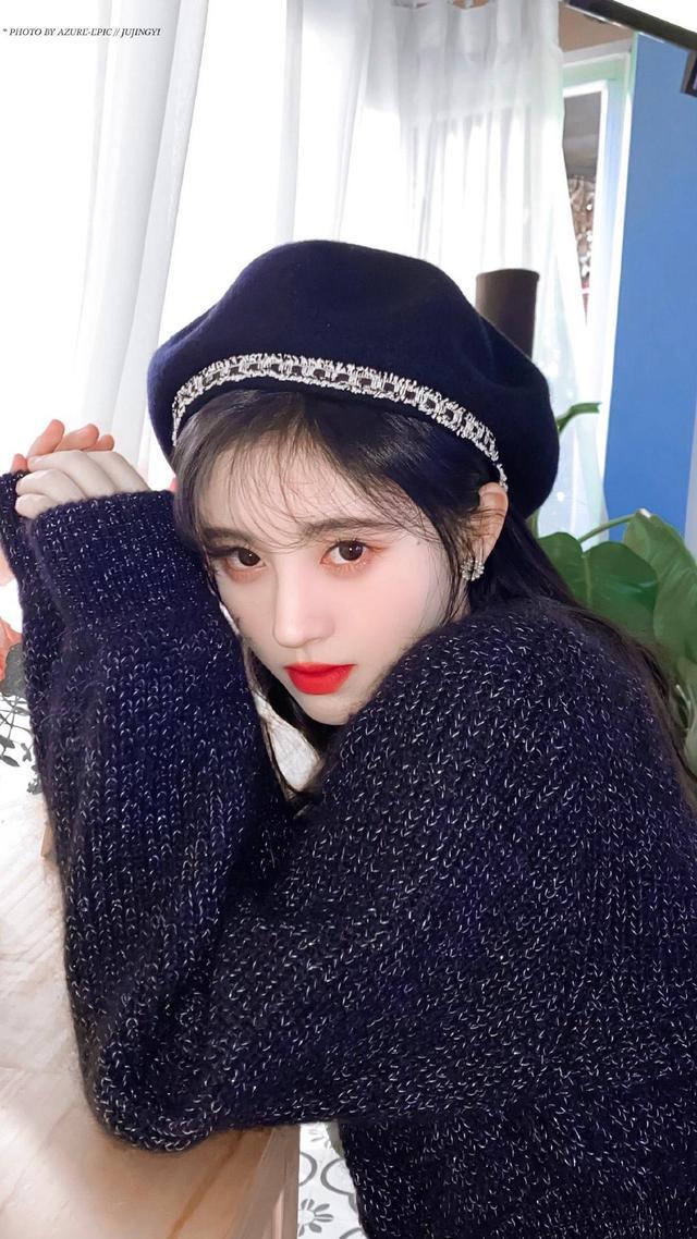 眼妆怎么画显大又干净推荐,下眼睑自带眼影怎么画眼妆