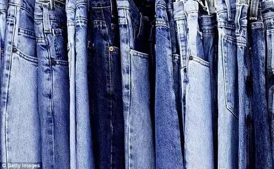 牛仔知识渊博,牛仔行业内面料专业知识