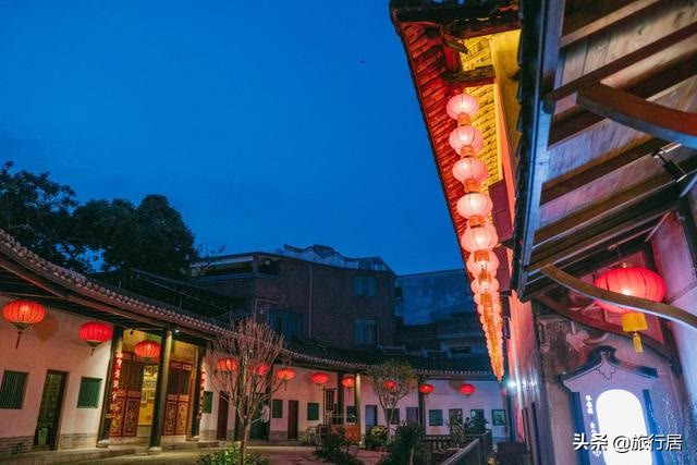 松口古镇客家人下南洋路线,松口古镇客家人下南洋要多久