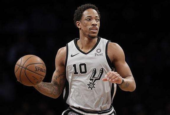 格里芬库里哈登德罗赞霍乐迪,格里芬09