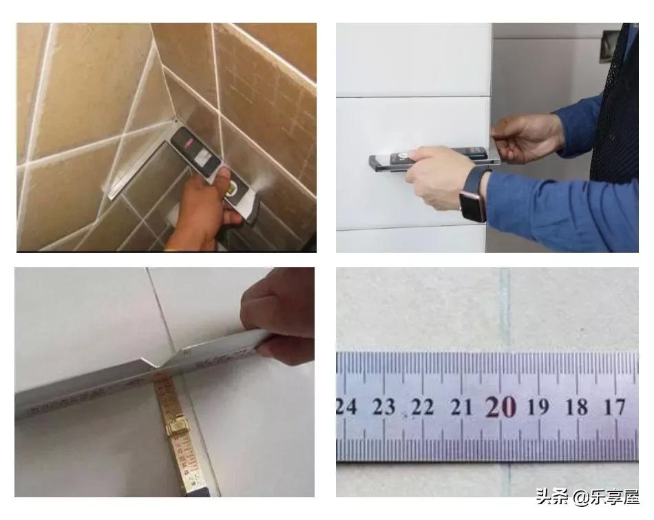 质量不好的瓷砖有什么隐患,铺瓷砖和师傅要说清的几件事