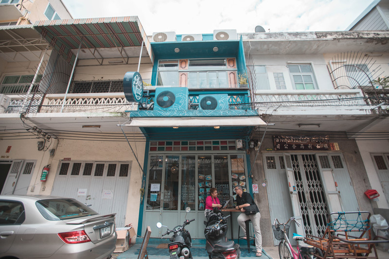 多次曼谷，整顿了这份美食攻略，曼谷怎么吃，戳进来