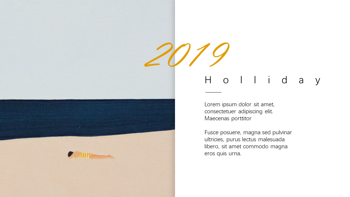 如何做出高大上的PPT？高手告诉你：提高审美是关键！