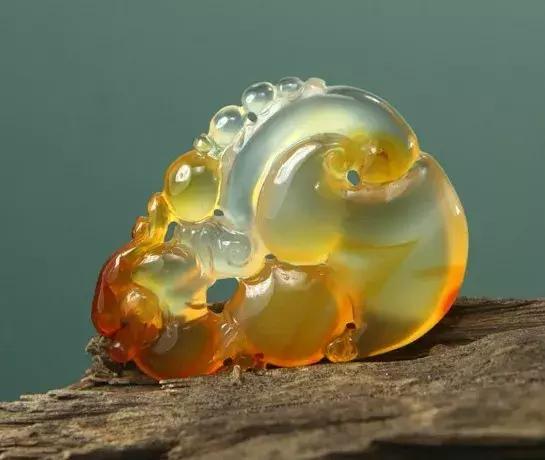 快来围观石英家族，颜值爆表