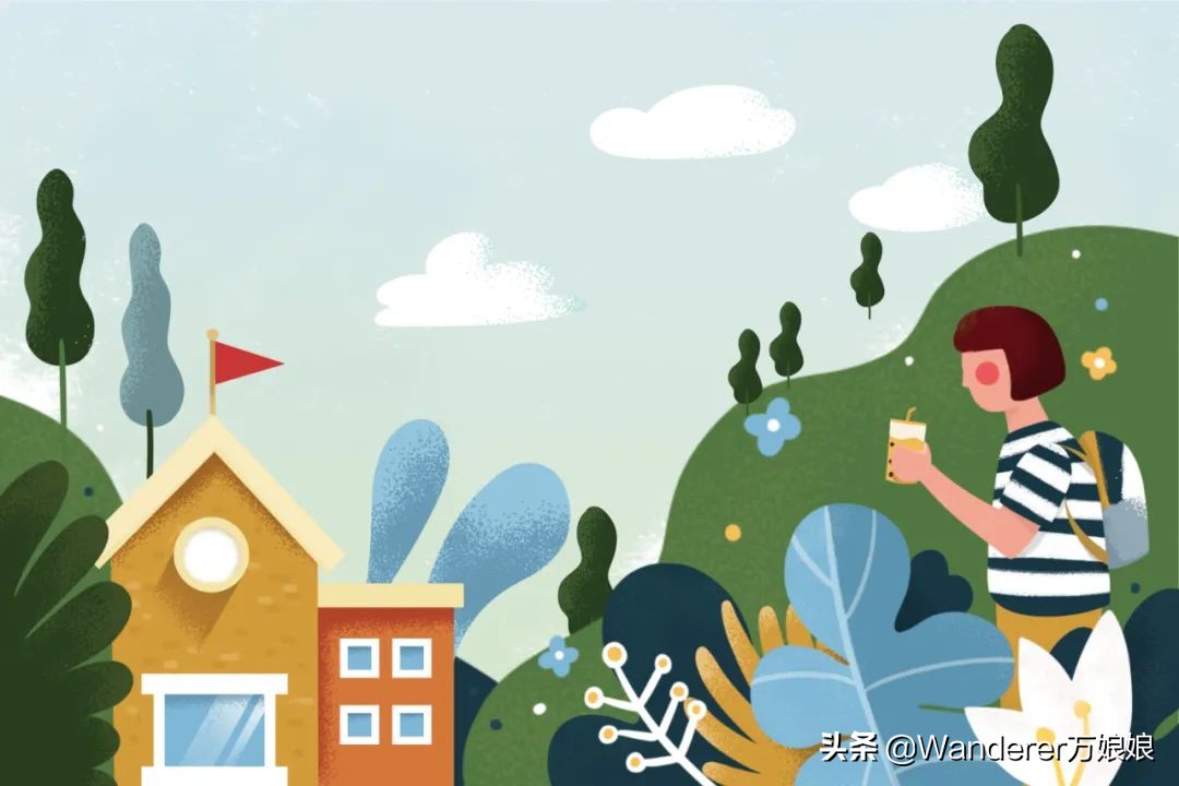 什么是网抑云梗,网抑云热评扎心文案