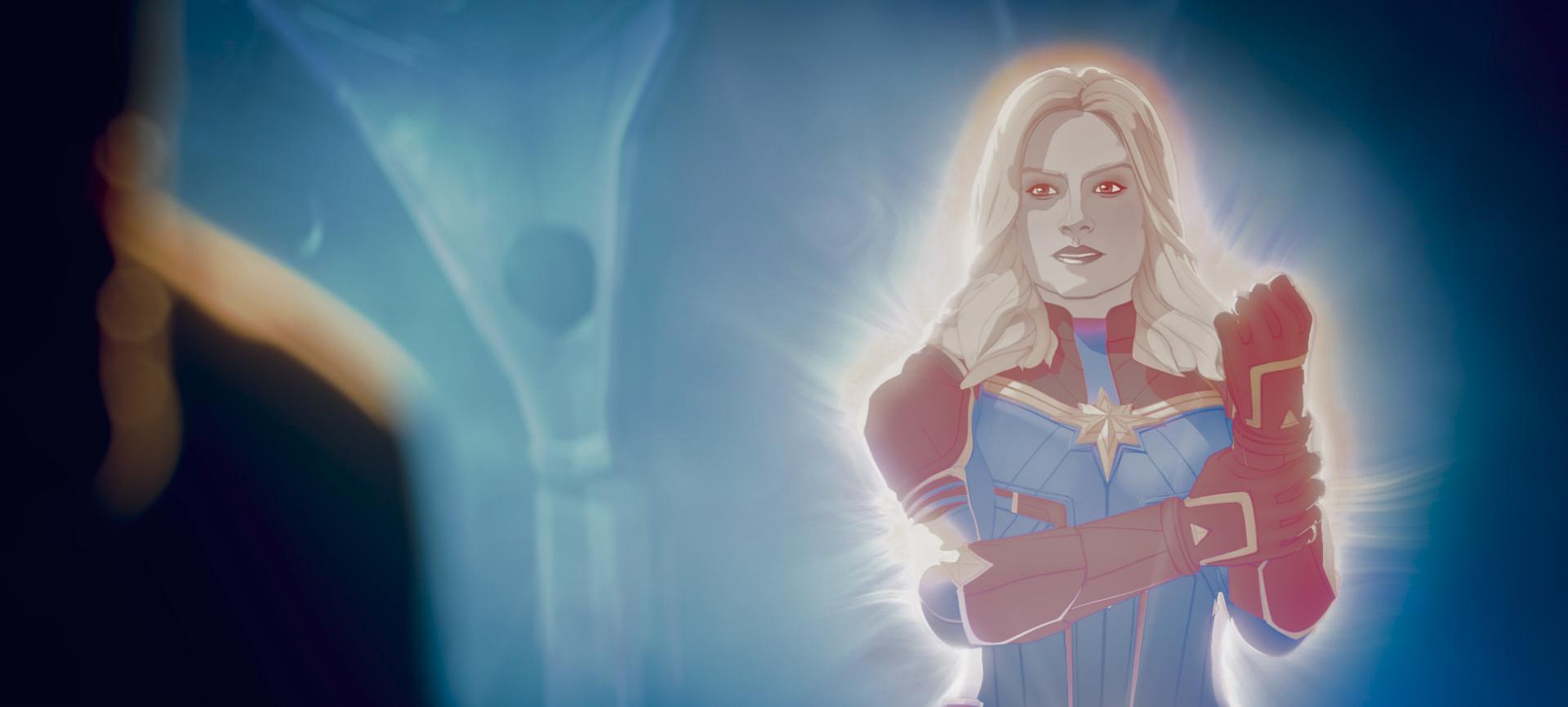 漫威动画所有的反派复活,漫威动画复仇者团灭