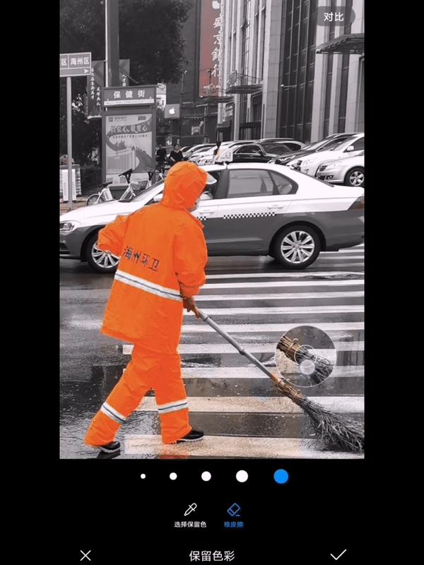 华为系统相册新功能怎么用,华为相册隐藏功能介绍