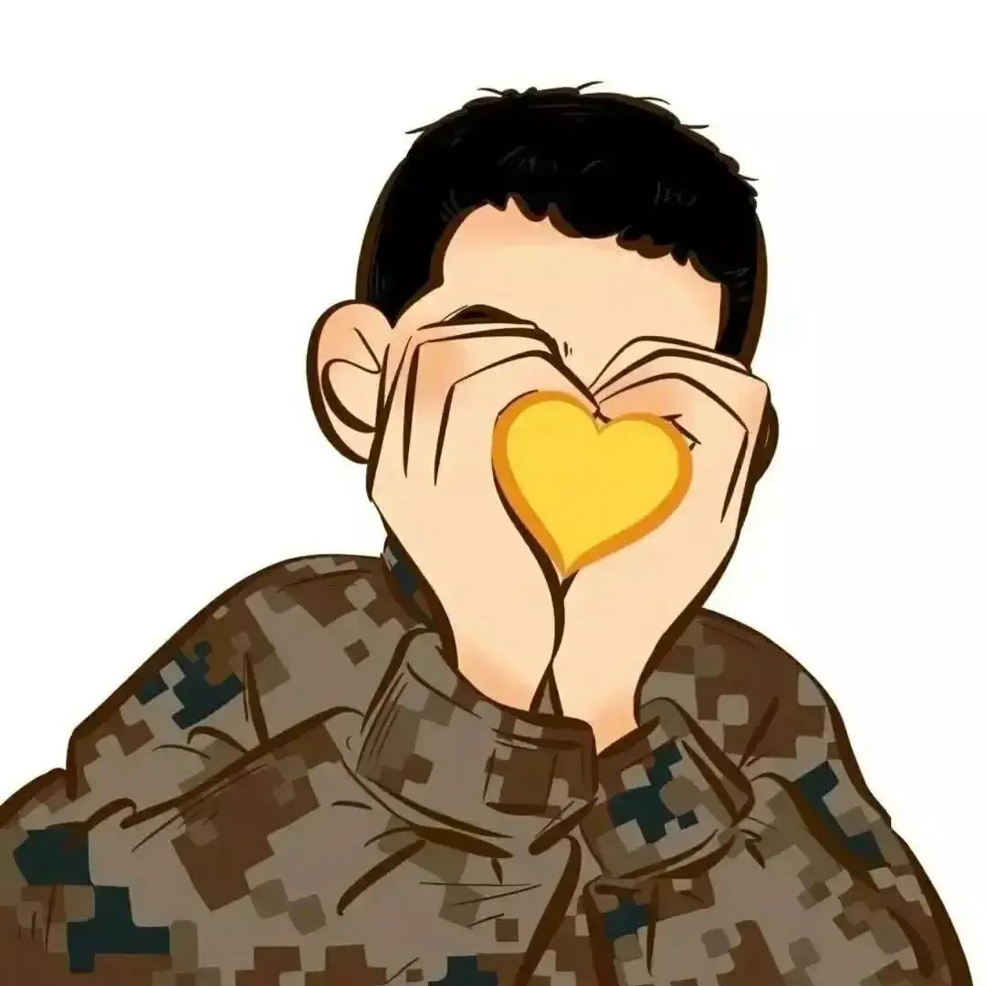 抖音热门头像大全,100张抖音热门头像全部给你找