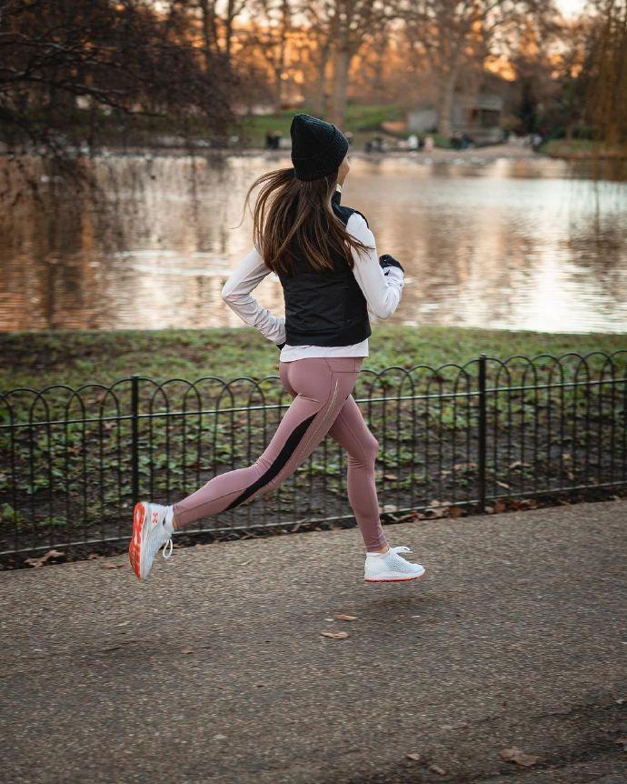 怎么克服厌野心理,跑步一年了怎么还有厌跑情绪