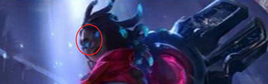 lol新英雄bug事件,lol新英雄bug被修复