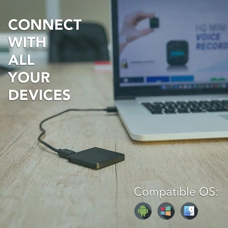 全世界顶级的录音设备,最好最小录音设备