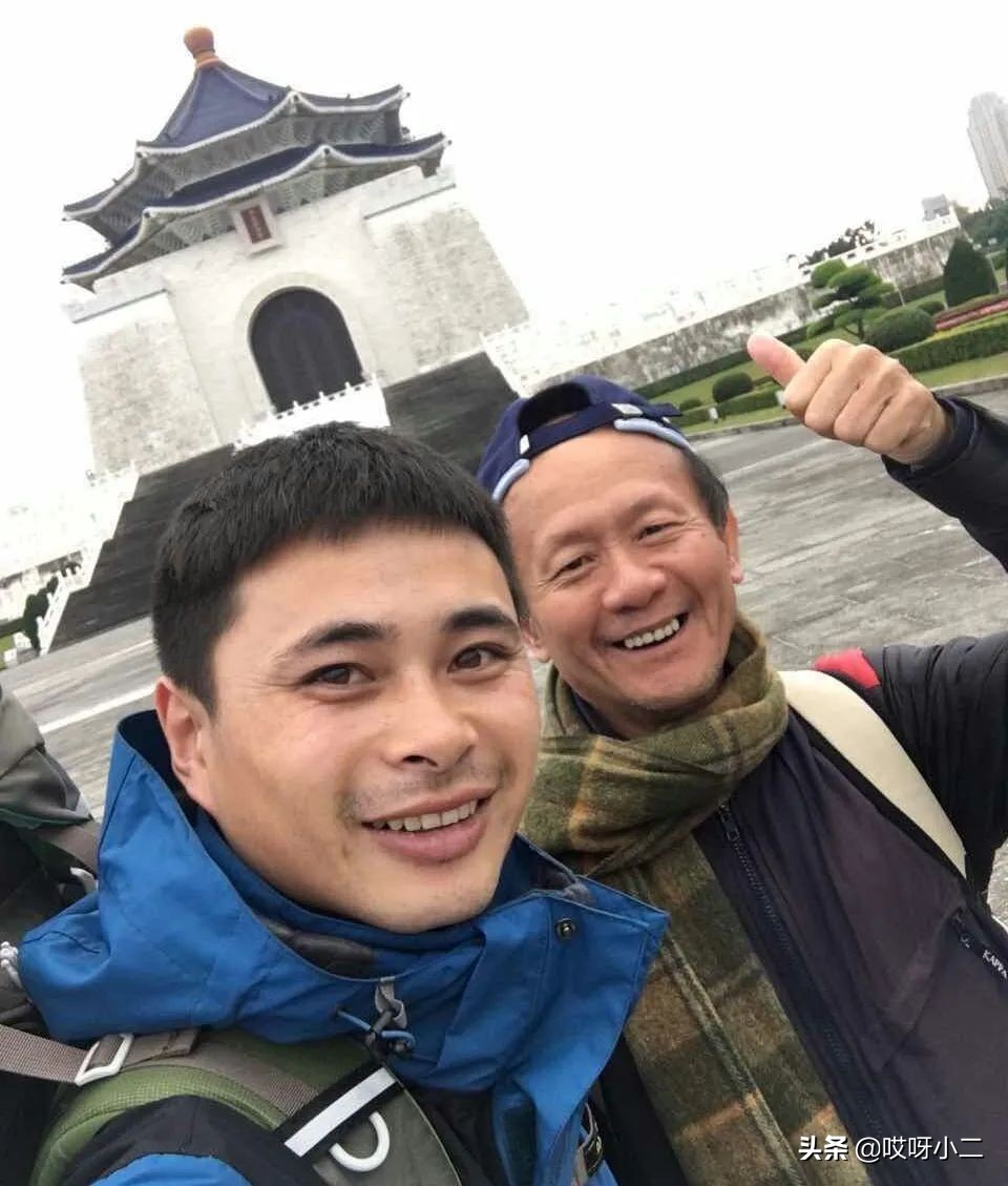 台湾环岛之旅全集,台湾宝岛环岛视频