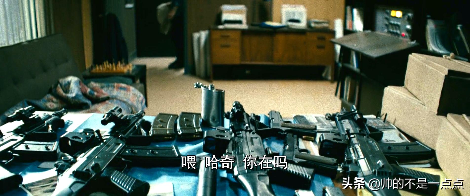 本季最佳极度爆裂极度爽快老实人的愤怒很吓人-《小人物》