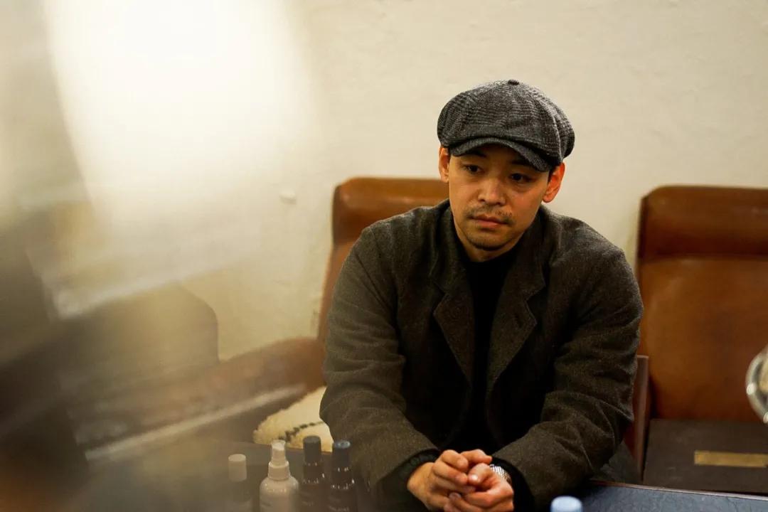 为什么不想被定义的复古玩家，都想打扮成“老乔”模样？