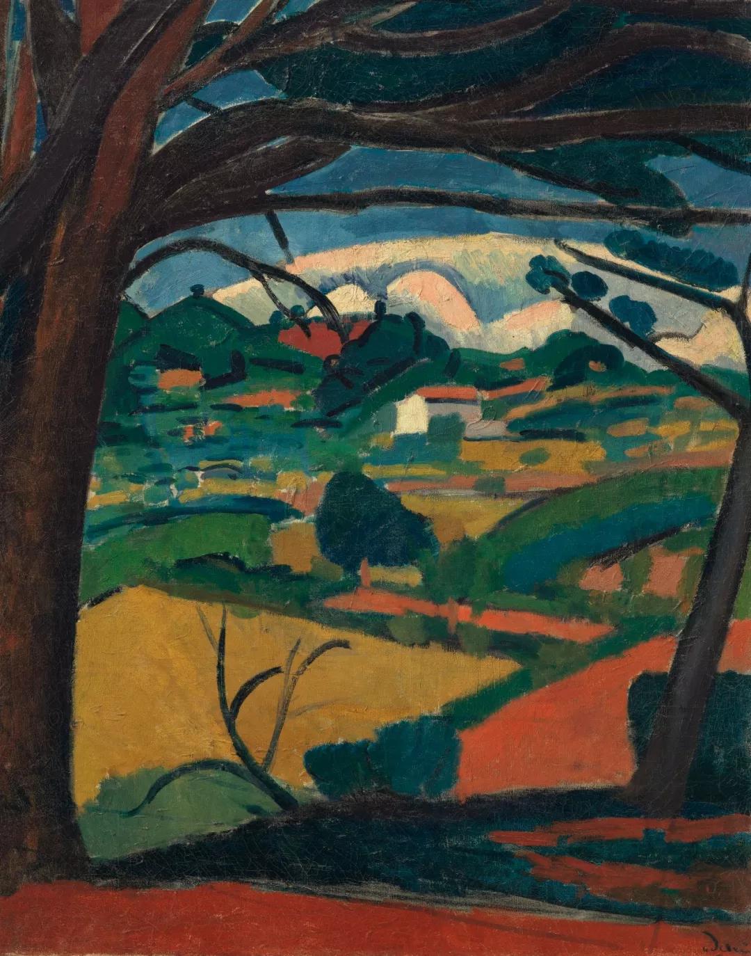 只拿出1%就卖了100亿，世界第一艺术收藏家族，不朽的传奇