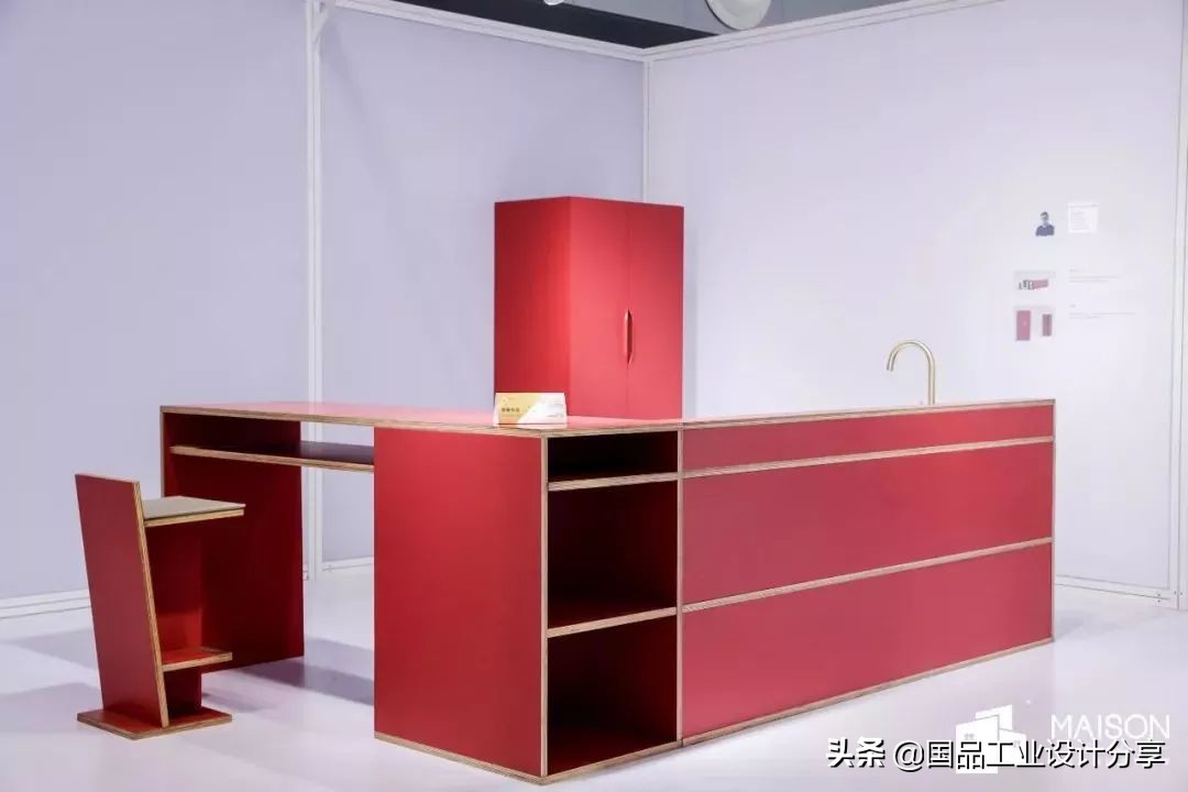 顶级家具设计师作品欣赏,极简家具设计大奖获奖作品