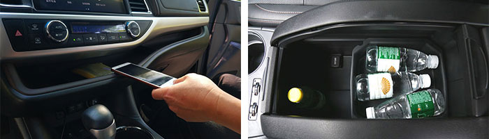 揭秘锐界卖不过汉兰达的原因，2.0T动力足底盘舒适，还有10寸大屏