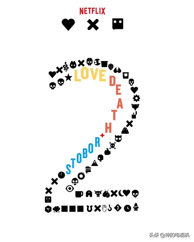 快看这儿！3月神作+爽剧，部部精彩