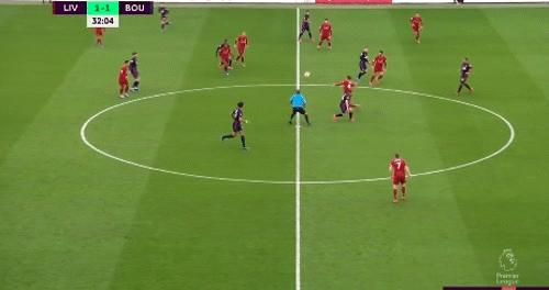 利物浦曼城法比尼奥犯规,利物浦vs曼城多库被犯规