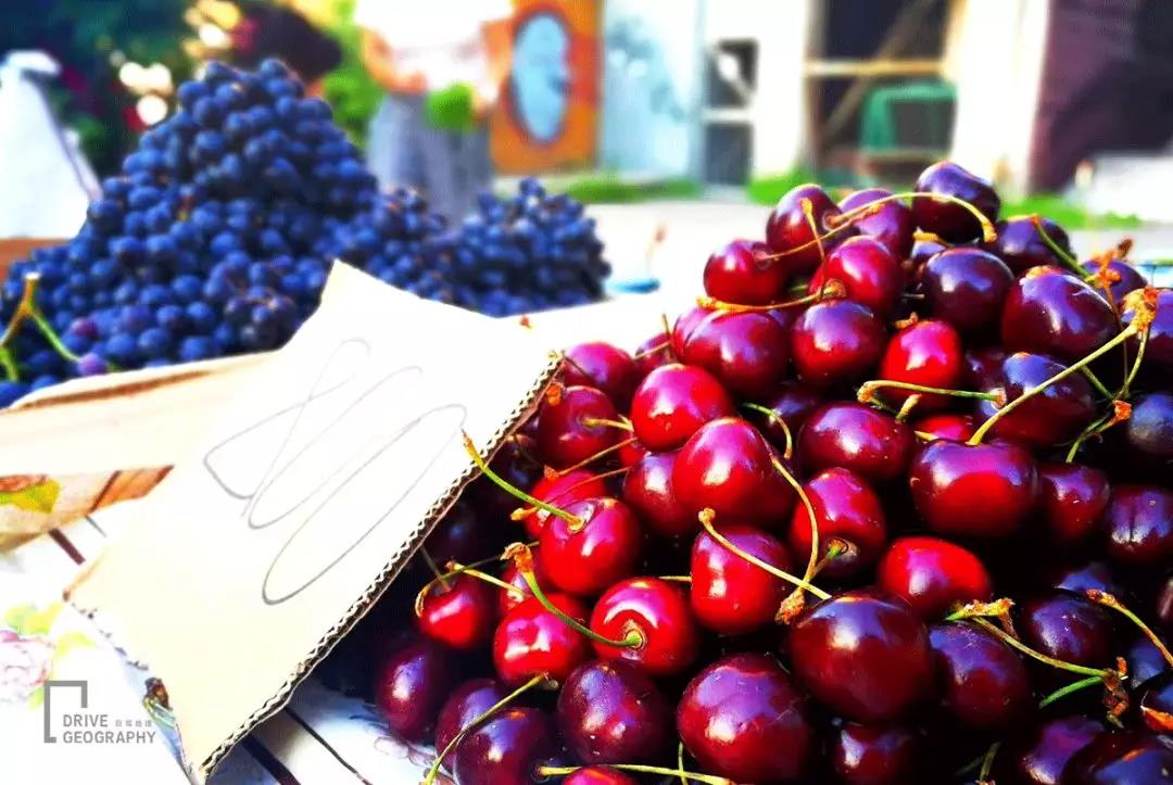 开中国车穿越欧洲,自驾游中亚中国车如何进入