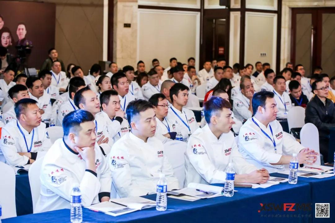 分子料理郭红晓,分子料理郭红晓完整版