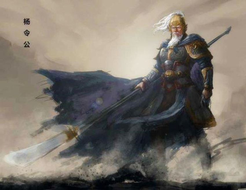 杨家将被后人传颂,杨家将背后的历史真相