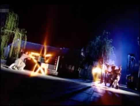 中国电视剧特效退化史：AI换头没《西游记》逼真，投资4亿效果5毛