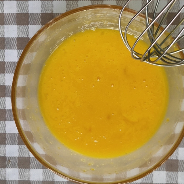 冰爽绿色心情冰淇淋,在家里怎么做健康又好吃的冰淇淋