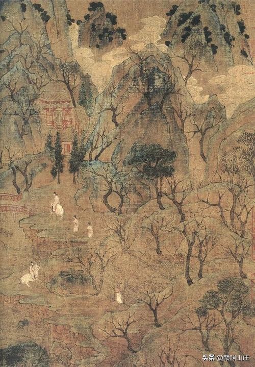 描写爱情长久的古诗词名句大全,关于邂逅爱情的古诗词名句