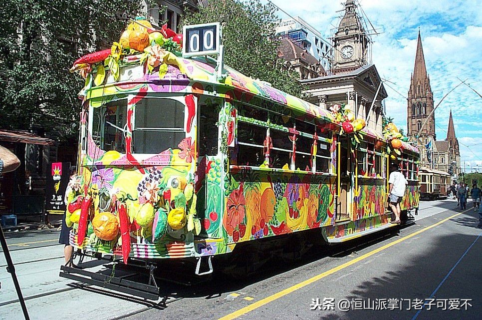 不能错过的狂欢节,不能错过2022年的春天万物复苏