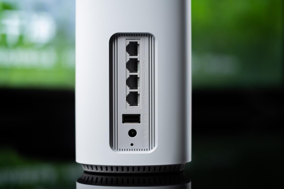 360wifi6路由器t6u,360wifi6子母路由器评测