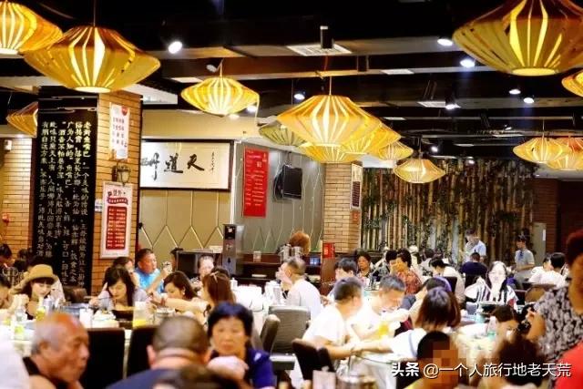 国内五条美食街全吃过才算吃货,国内5条美食街全吃过才算吃货