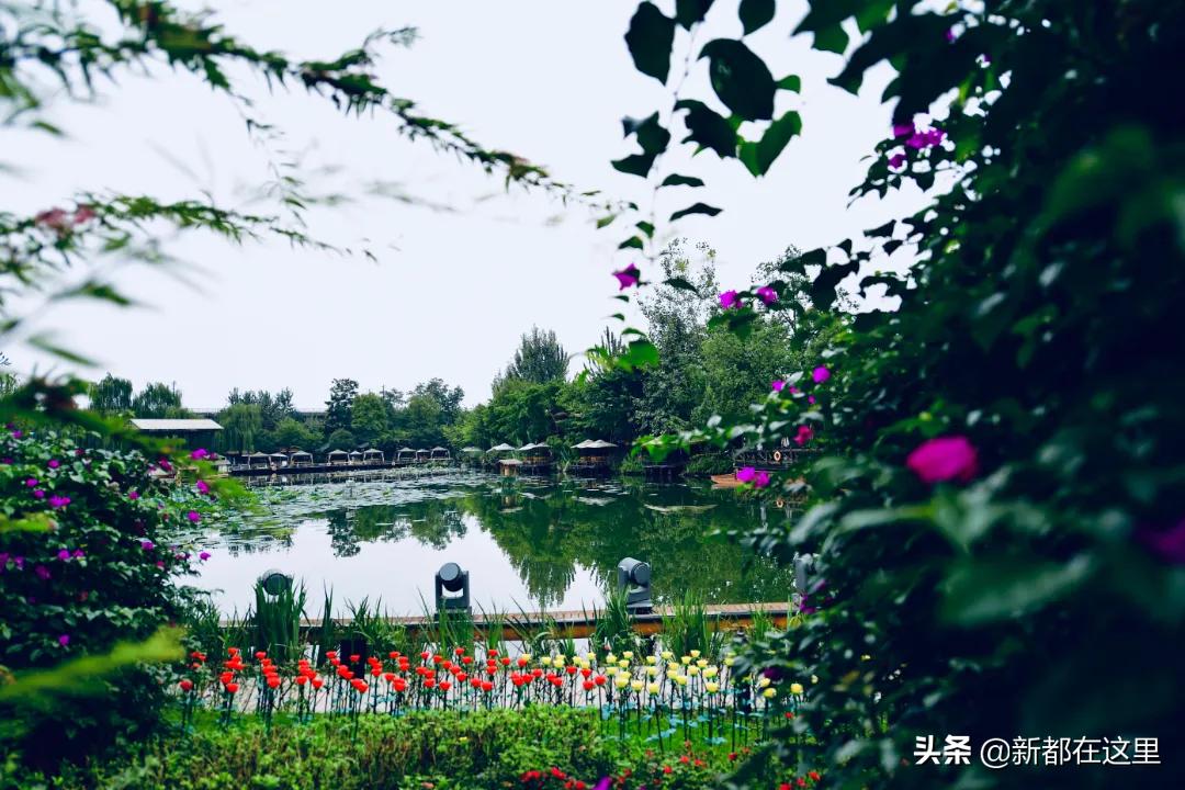 新都生活体验,来昆明感受向往的生活