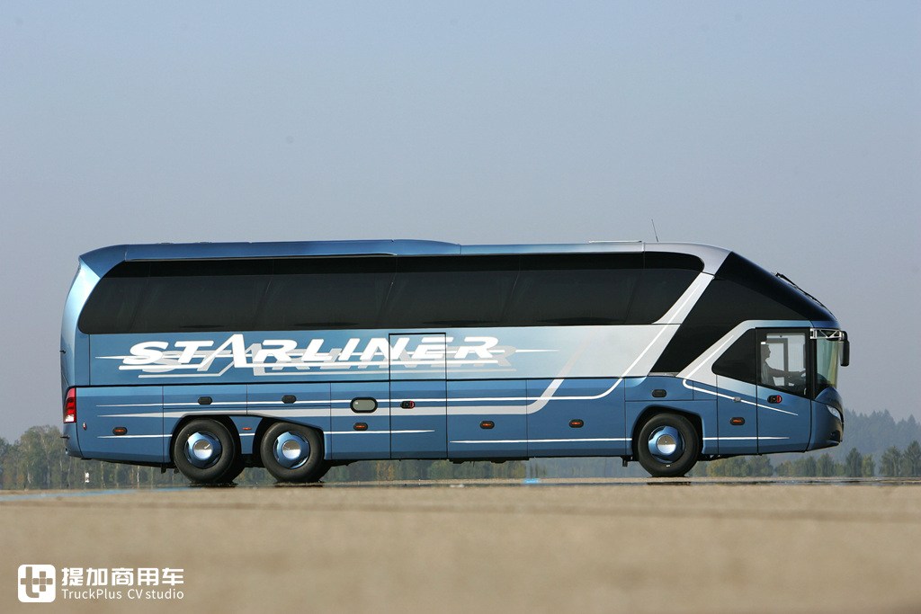 尼奥普兰starliner长多少米,尼奥普兰客车最新款