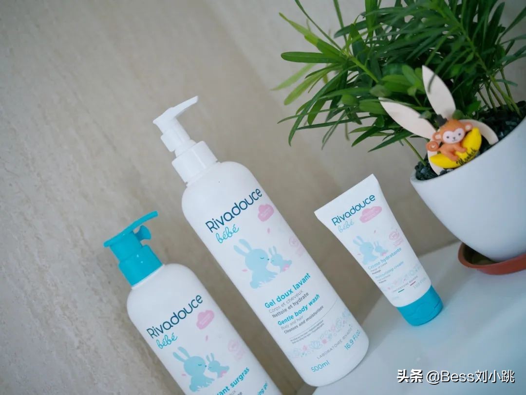 法朵适洗发沐浴露二合一,法朵适天然润肤乳