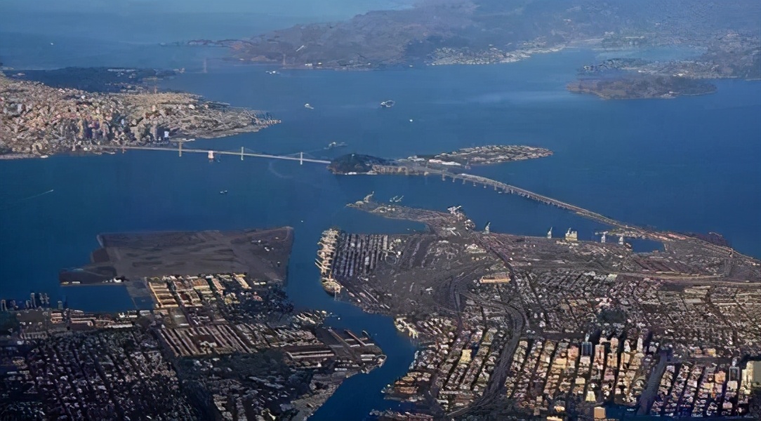 世界上最繁忙的十个港口排名,世界最重要的港口